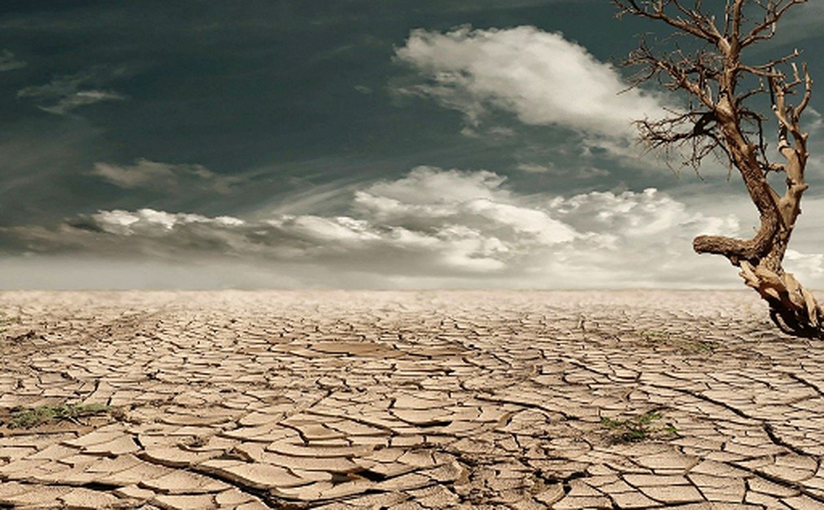 فاجعهای بزرگ برای زمین رخ خواهد داد