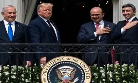 ترور دیگر جواب نمی‌دهد