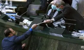 لایحه بودجه سال ۱۴۰۰ تقدیم مجلس شد