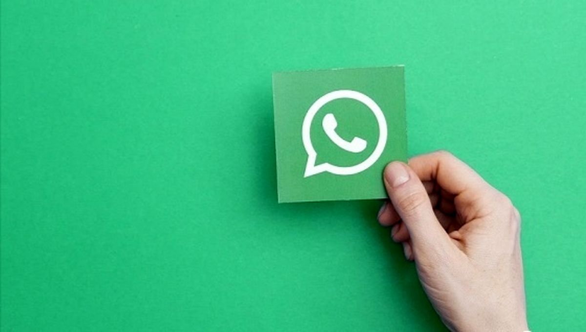 واتساپ به روزرسانی شد/ امکان انتخاب پس زمینههای متفاوت برای هر مخاطب