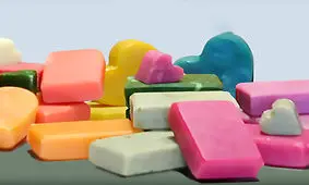 کمیابی برخی برندهای صابون