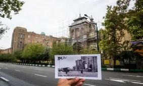 علت تعطیلی قطب تاریخی - فرهنگی تهران چیست؟