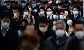 تعداد مبتلایان به کرونا از ۶۴ میلیون نفر گذشت