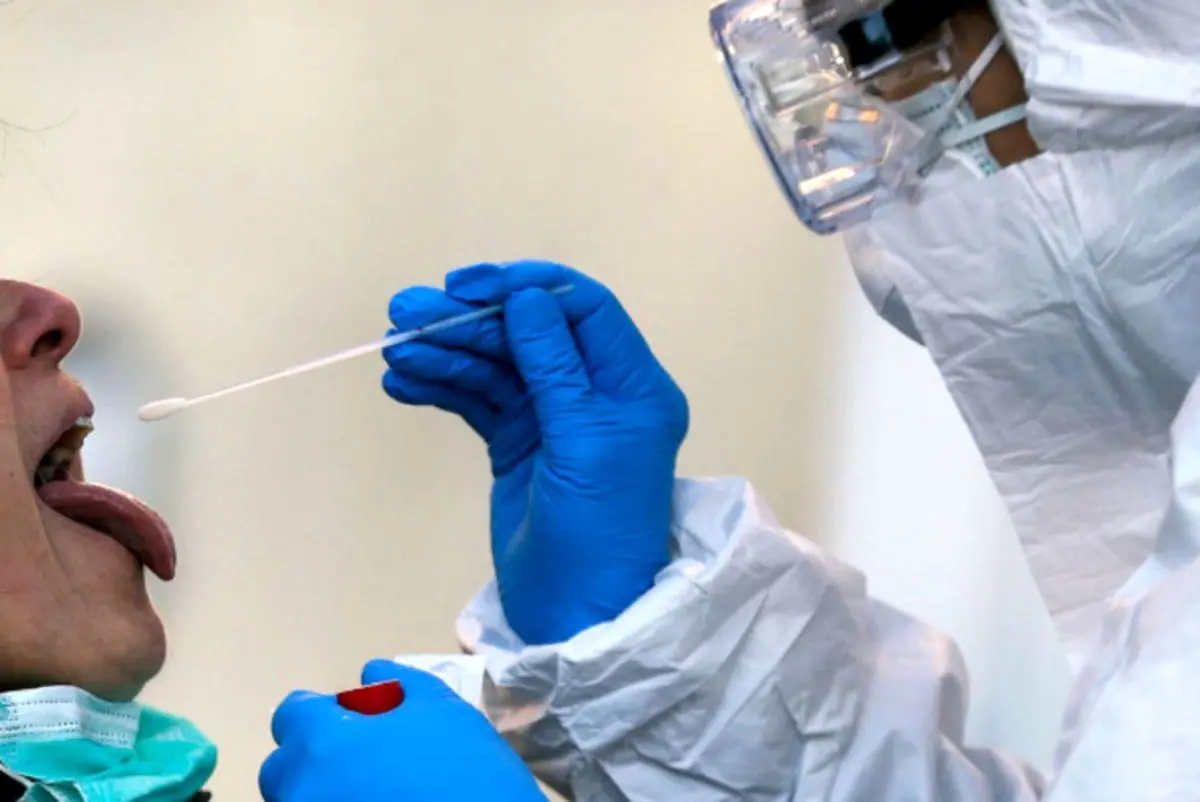 لیست مراکز اعلامی تست رایگان کرونا