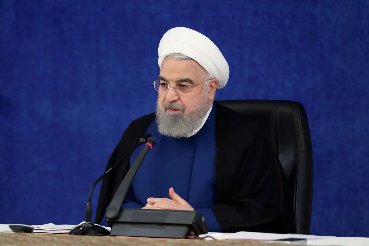 دولت مصوبه مجلس را برای روند فعالیت‌های دیپلماتیک مضر می‌داند