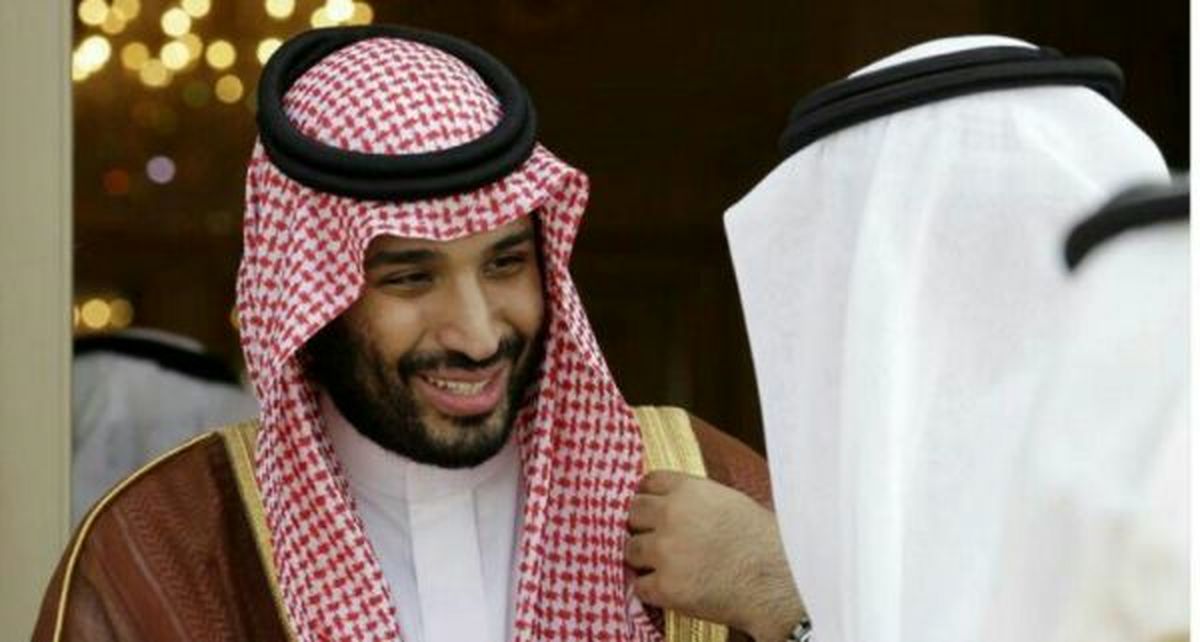 پشت پرده بازنشر اظهارات ضدایرانی ولیعهد جدید سعودی