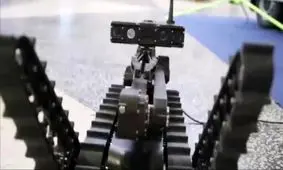 میکروربات‌ها اجسام بی جان را به حرکت در می‌آورند/ یک روش عالی برای رساندن دارو به نقطه مورد نظر در بدن/ ویدئو