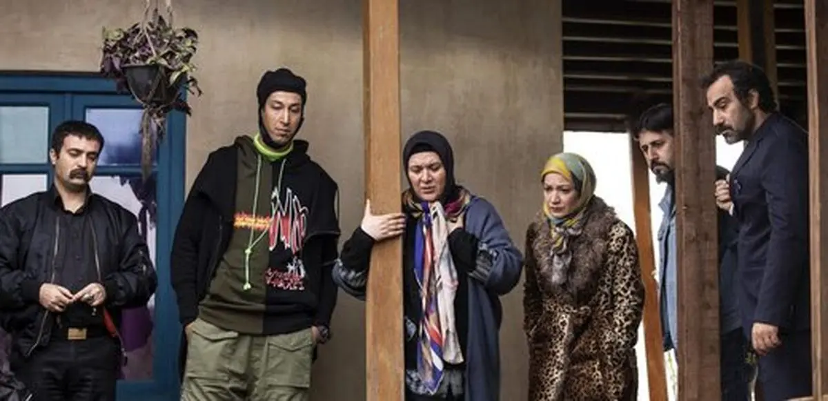 پیشنهاد کیهان برای فصل جدید سریال «پایتخت»