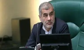 امروز ایرادات شورای نگهبان در طرح اقدام راهبردی برای لغو تحریم‌ها بررسی می‌شود
