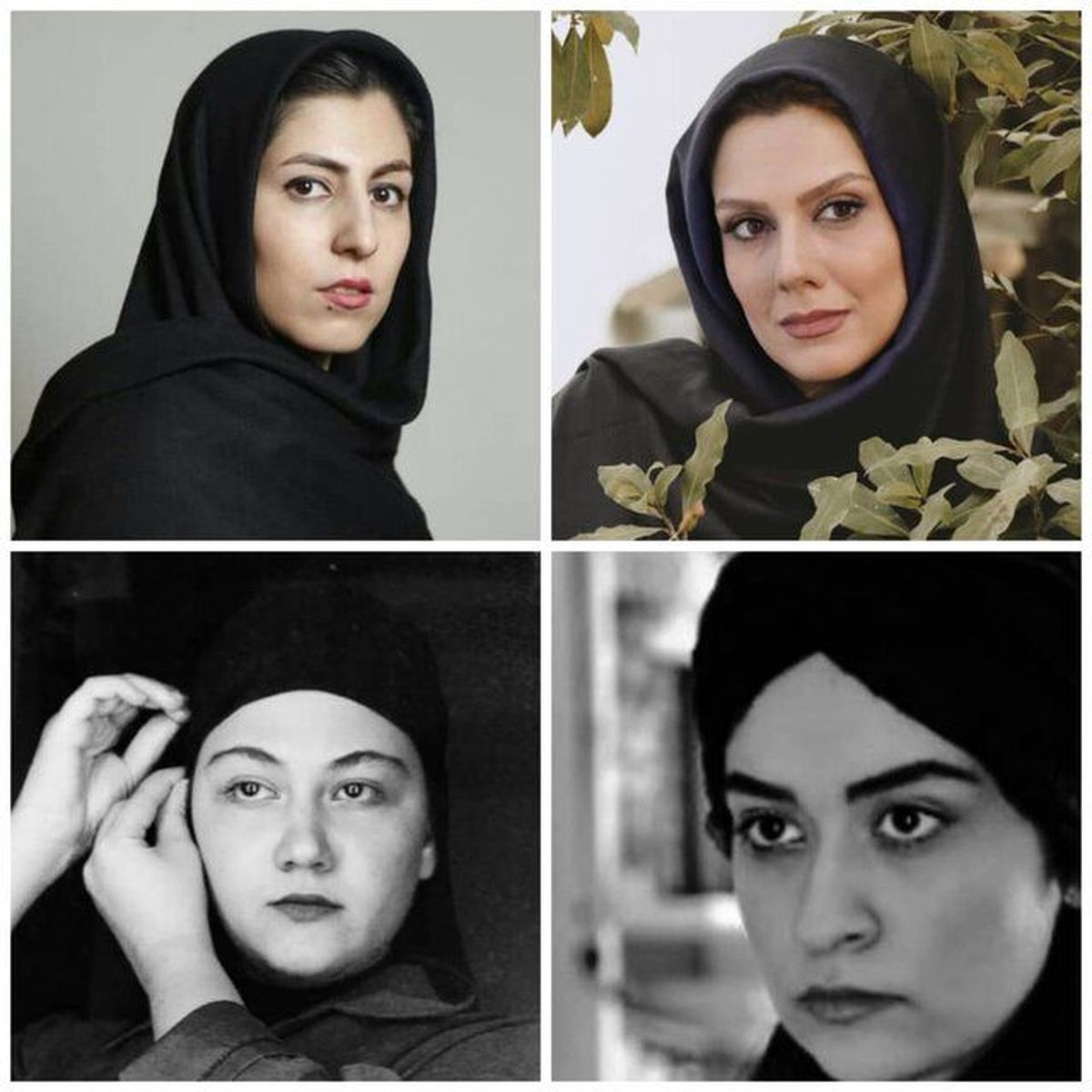 زنان تئاتر ایران در آمریکا درخشیدند/ کرونا و ماجرای چهار زن باردار