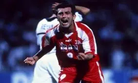 تجدید خاطره پیروزی تاریخی تیم ملی ایران برابر آمریکا در سایت AFC