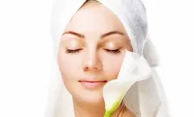 چند راهکار طب سنتی برای داشتن پوست شفاف