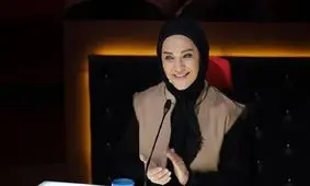 کرونا گرفتن رویا نونهالی از زبان خودش و بی‌خبری احسان علیخانی/ ویدئو