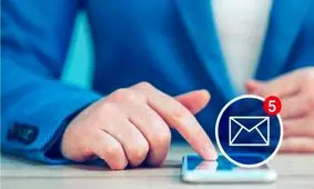 قیمت پیامک ۱۰ ریال افزایش پیدا کرد