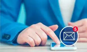 قیمت پیامک ۱۰ ریال افزایش پیدا کرد