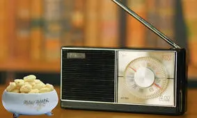 آتش سوزی کلینیک سینا اطهر سوژه یک نمایش رادیویی شد