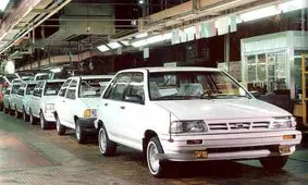 پراید شاید ۸۰میلیونی شود! / منتظر سقوط آزاد قیمتها نباشید