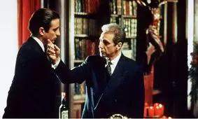 نخستین واکنش‌ها به کاتِ تازه‌ی "پدرخوانده"ی آقای کاپولا