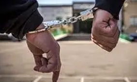 دستگیری دو نفر از اخلالگران نظام بانکی