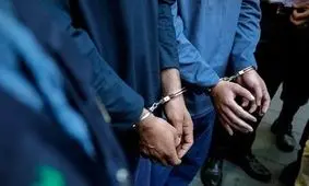 آدم‌کُشی در ماجرای رقابت عشقی در مشهد