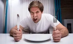 خوراکی‌هایی که شما را بداخلاق می‌کند