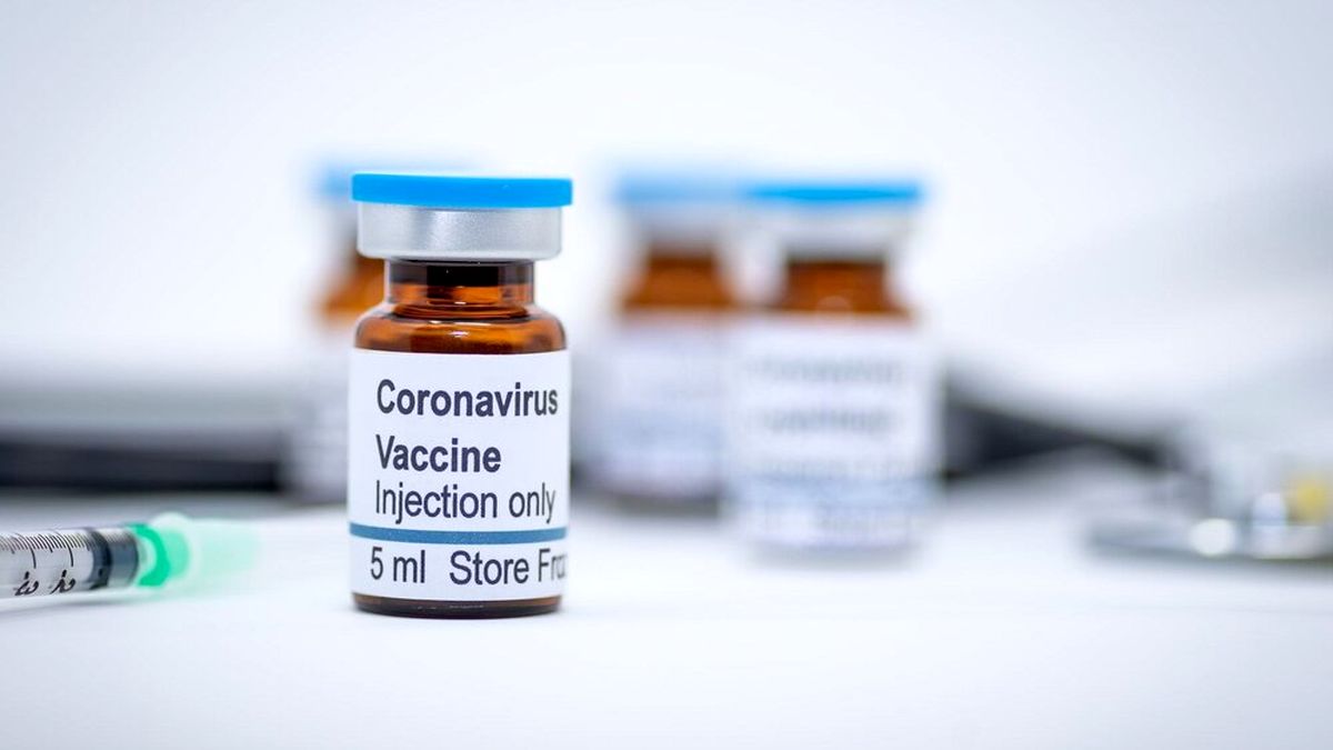 واکسن کرونا تولید فایزر و بایون‌تک در انگلیس مجوز گرفت