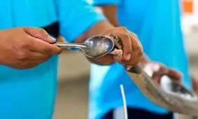 "زهر مار" ارزان تولید شد!