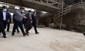 هیچ‌کس حق قطع آب، برق و گاز واحدهای تولیدی در البرز را ندارد