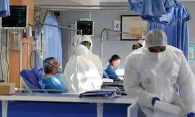 کاهش آمار ابتلا و بستری‌های کرونا در دانشگاه علوم پزشکی مشهد