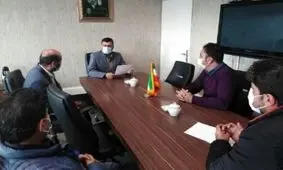 ۳شهرداری جدید در استان قزوین تاسیس می‌شود