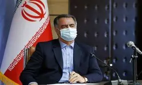 دلیل ابتلای ۷۰ درصد بیماران کرونایی چهارمحال بختیاری حضور در تجمعات است