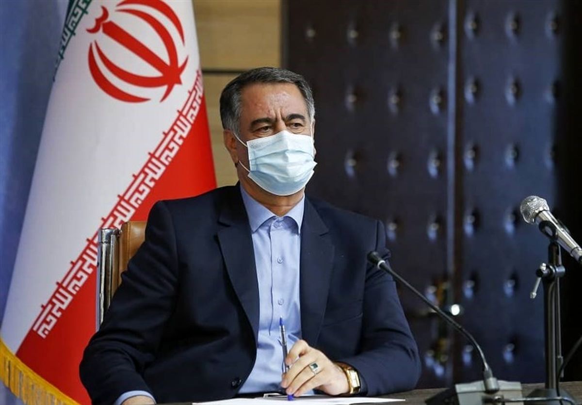 دلیل ابتلای ۷۰ درصد بیماران کرونایی چهارمحال بختیاری حضور در تجمعات است