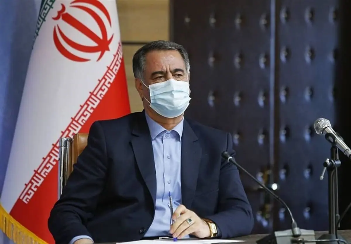 دلیل ابتلای ۷۰ درصد بیماران کرونایی چهارمحال بختیاری حضور در تجمعات است