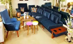 نکات کلیدی در خرید مبل ال که باید آنها را جدی بگیریم!