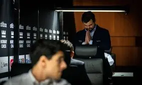 عذرخواهی شطرنج باز آمریکایی به دلیل قهرمانی مقابل کارلسن!