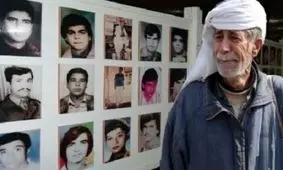 سرنوشت ۲۲ هزار کرد شیعه عراقی در بلاتکلیفی