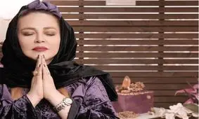 تصاویری از جشن‌ تولد بهاره رهنما در کنار همسر و دخترش