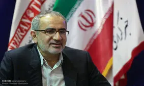 ارسال لایحه بودجه با پیک موتوری/ شأن مجلس رعایت نشد