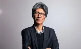 رضا مقصودی «بیست کووید» را می نویسد