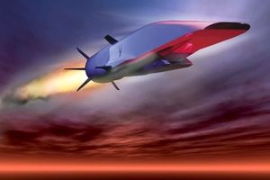 ساخت موشک ابرفرا صوت؛ پروژه جدید استرالیا و آمریکا برای تقابل با چین