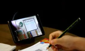 استوری وزیر ارتباطات: اینترنت از صدا و سیما جلو زد