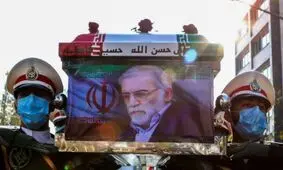 محاسبه غلط نتانیاهو در ترور «فخری‌زاده» برای صهیونیست‌ها به چه قیمتی تمام می‌شود؟