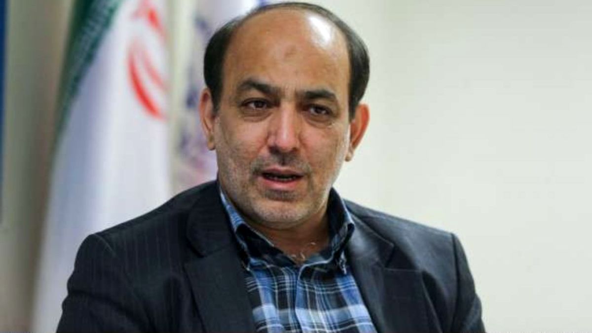 توئیت علی شکوری راد در واکنش به لایحه جنجالی مجلس