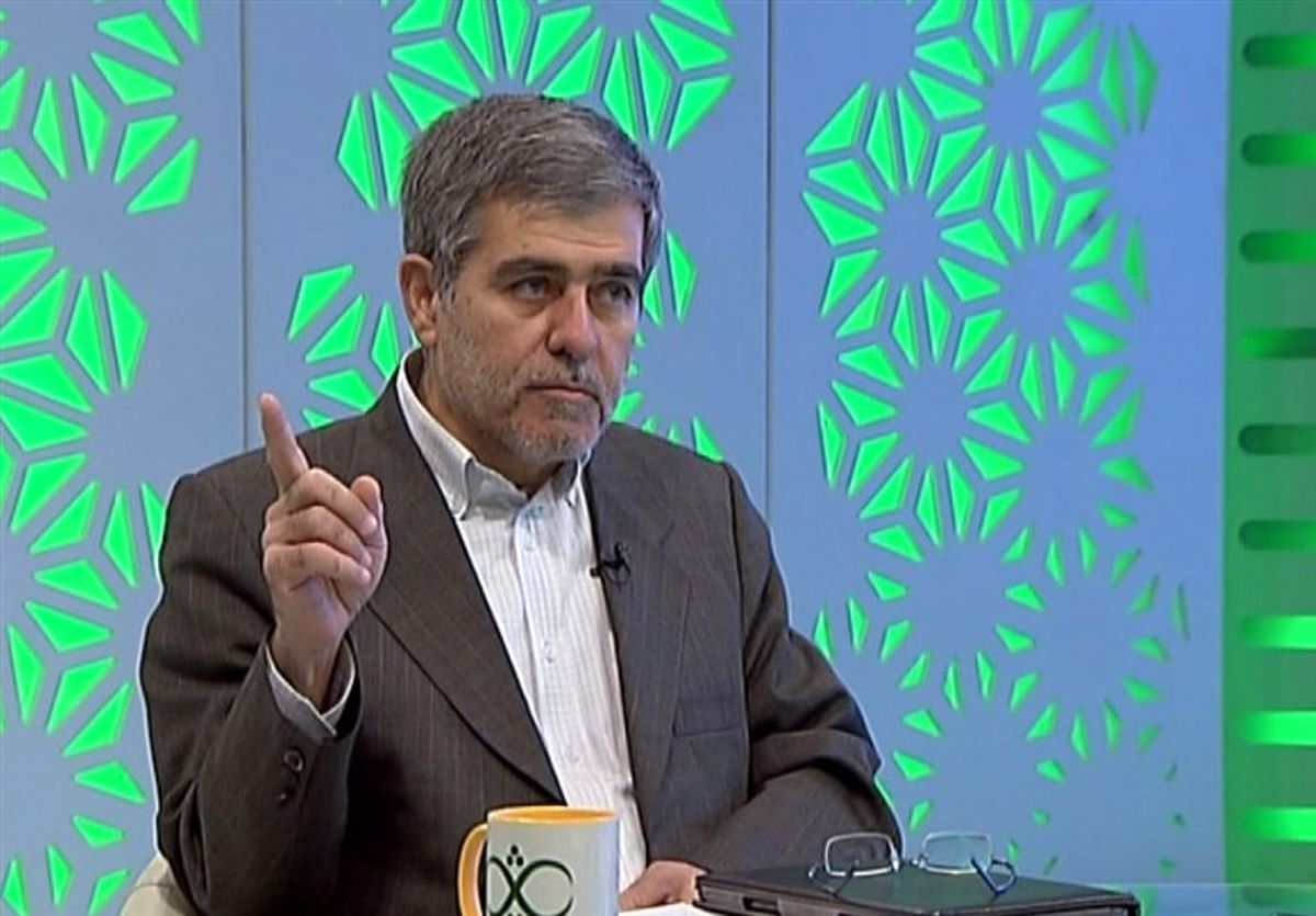 روایتم از ترور شهید فخریزاده بر اساس شنیدهها از شاهدان ترور بود