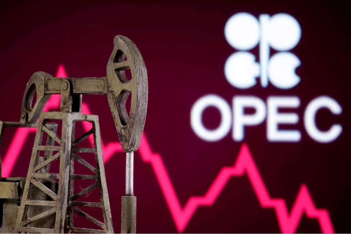 اختلاف امارات و عربستان در اوپک بر سر عرضه نفت