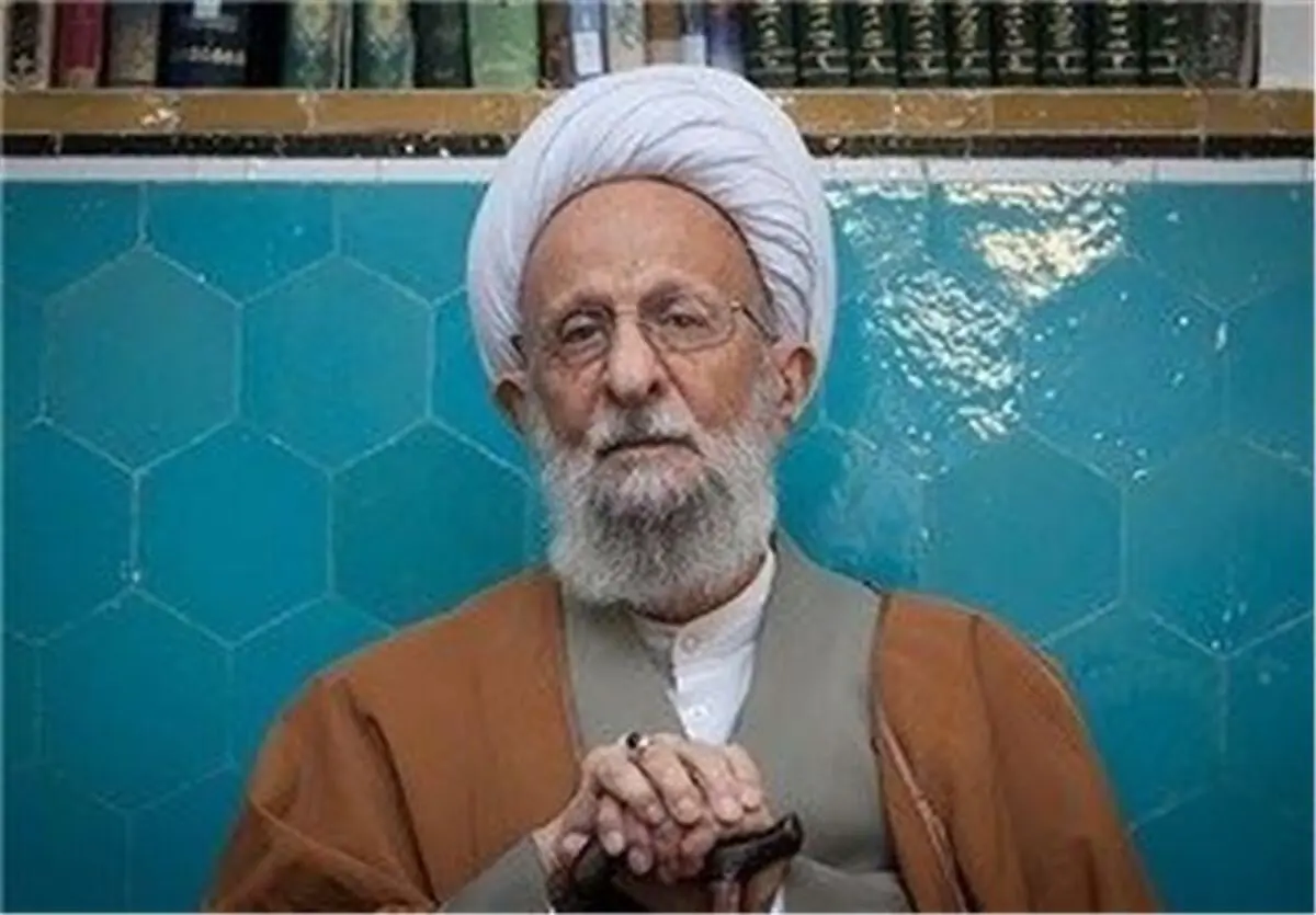 حال عمومی آیت‌الله مصباح یزدی مساعد شد