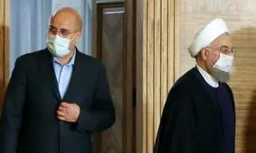 حمله یکپارچه از مجلس به دولت