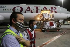 مذاکره داماد ترامپ با بن سلمان برای آشتی محدود با قطر