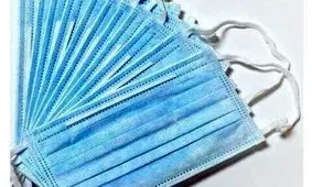 یک میلیون و ۲۰۰ هزار عدد ماسک غیربهداشتی در قم کشف شد