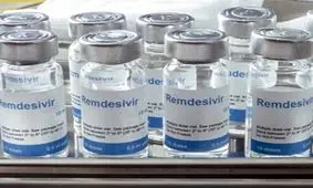 داروی «رمدسیویر» به اندازه کافی در مراکز درمانی کرمانشاه موجود است